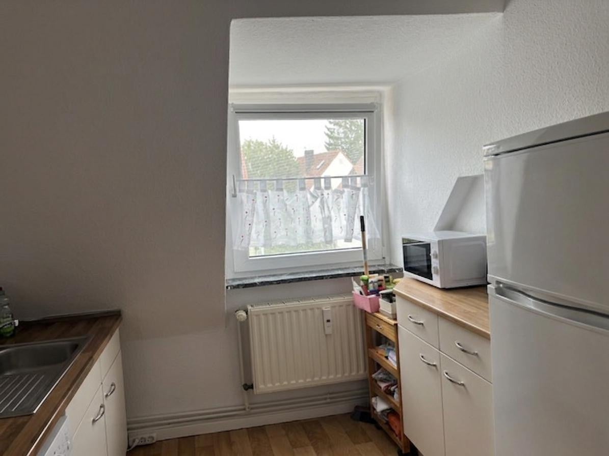 Wohnung Ravensbrink in Osnabrück