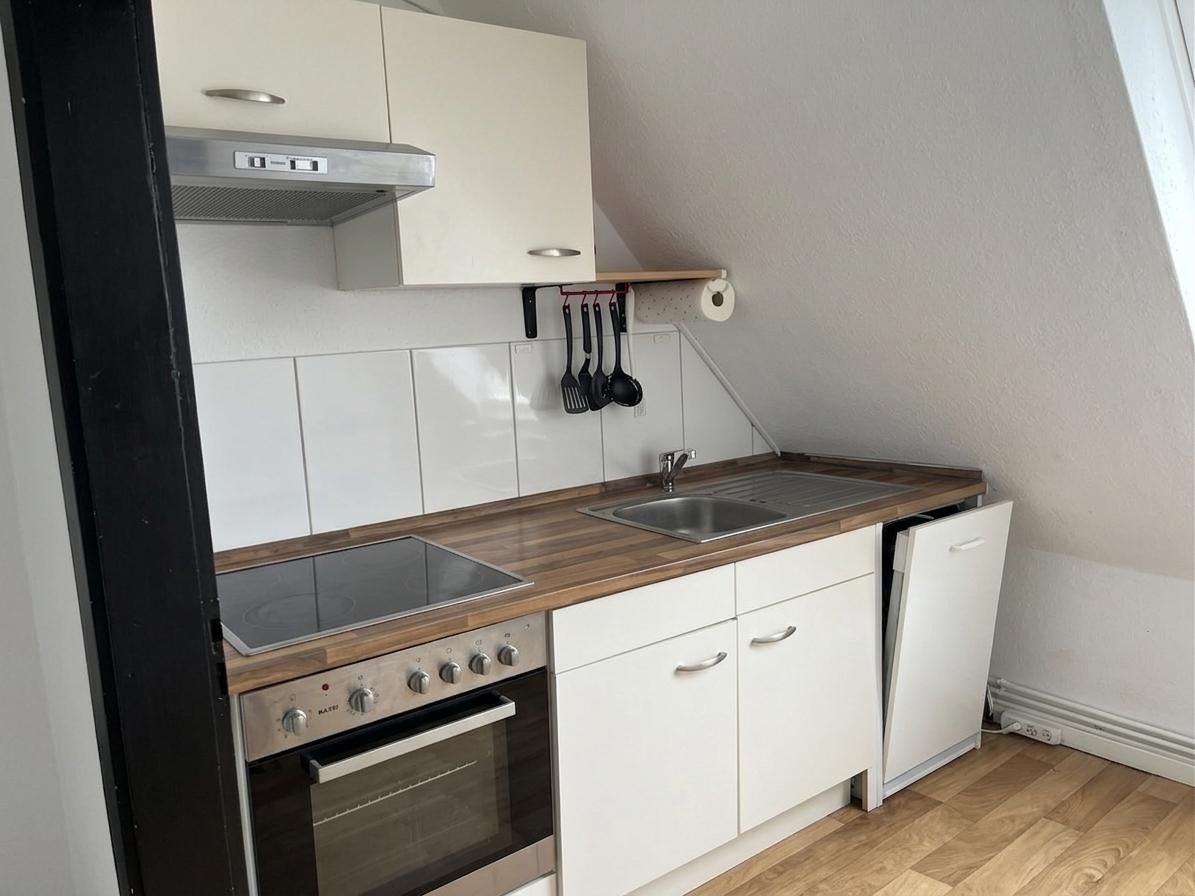 Wohnung Ravensbrink in Osnabrück