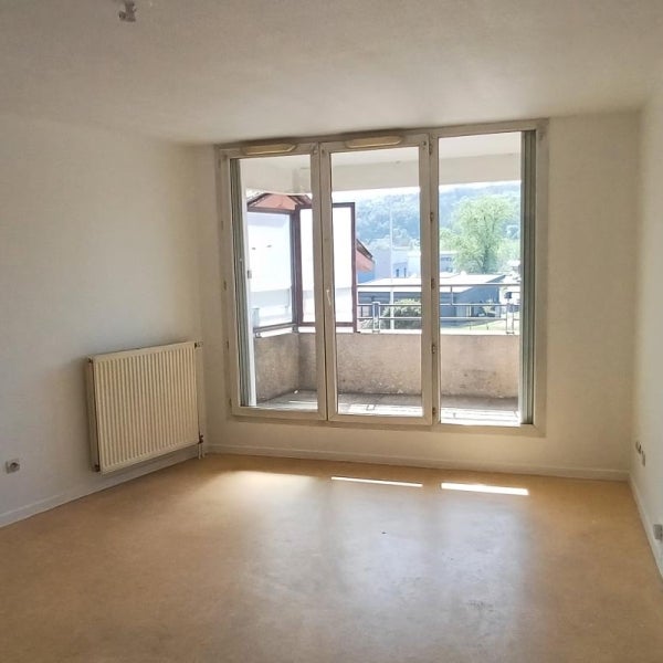 Appartement Avenue Frédéric Mistral à Chasse-sur-Rhône
