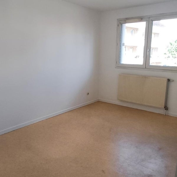 Appartement Avenue Frédéric Mistral à Chasse-sur-Rhône