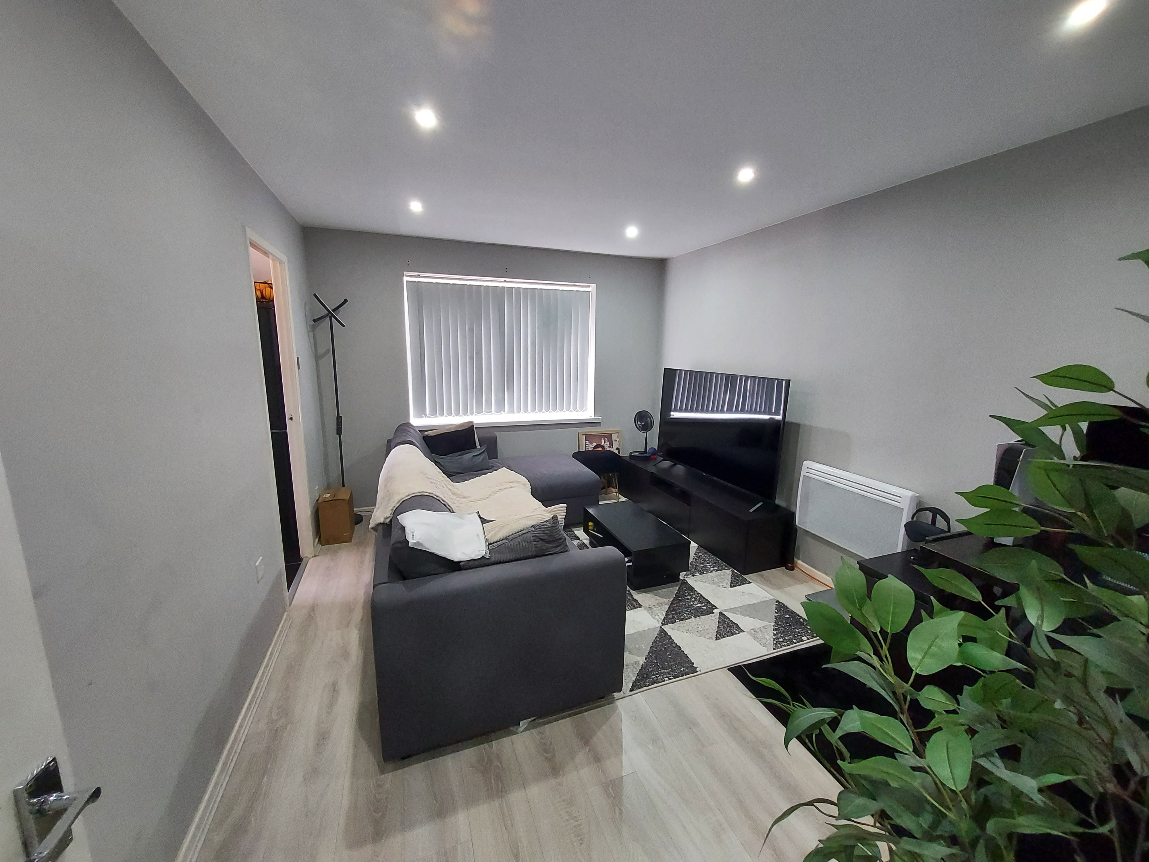 Flat Sorrel Drive in Sandwell