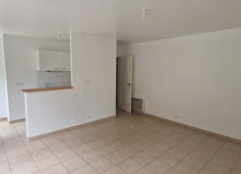 Appartement Rue de l'Alouette à Pabu