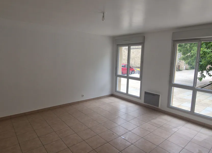 Flat Rue des Capucins in Guingamp