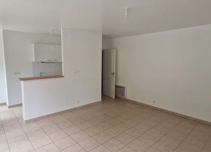 Flat Rue des Capucins in Guingamp
