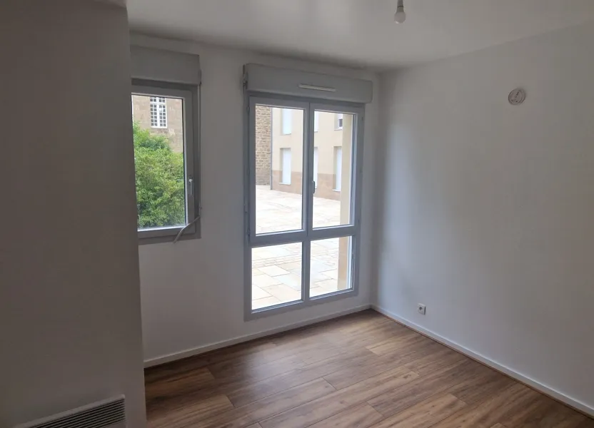 Appartement Rue de l'Alouette à Pabu