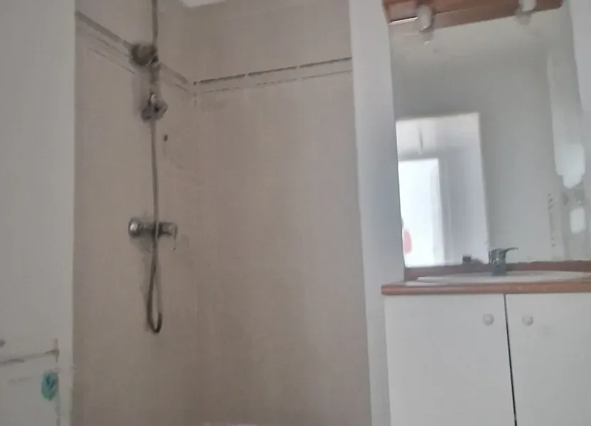 Appartement Rue de l'Alouette à Pabu