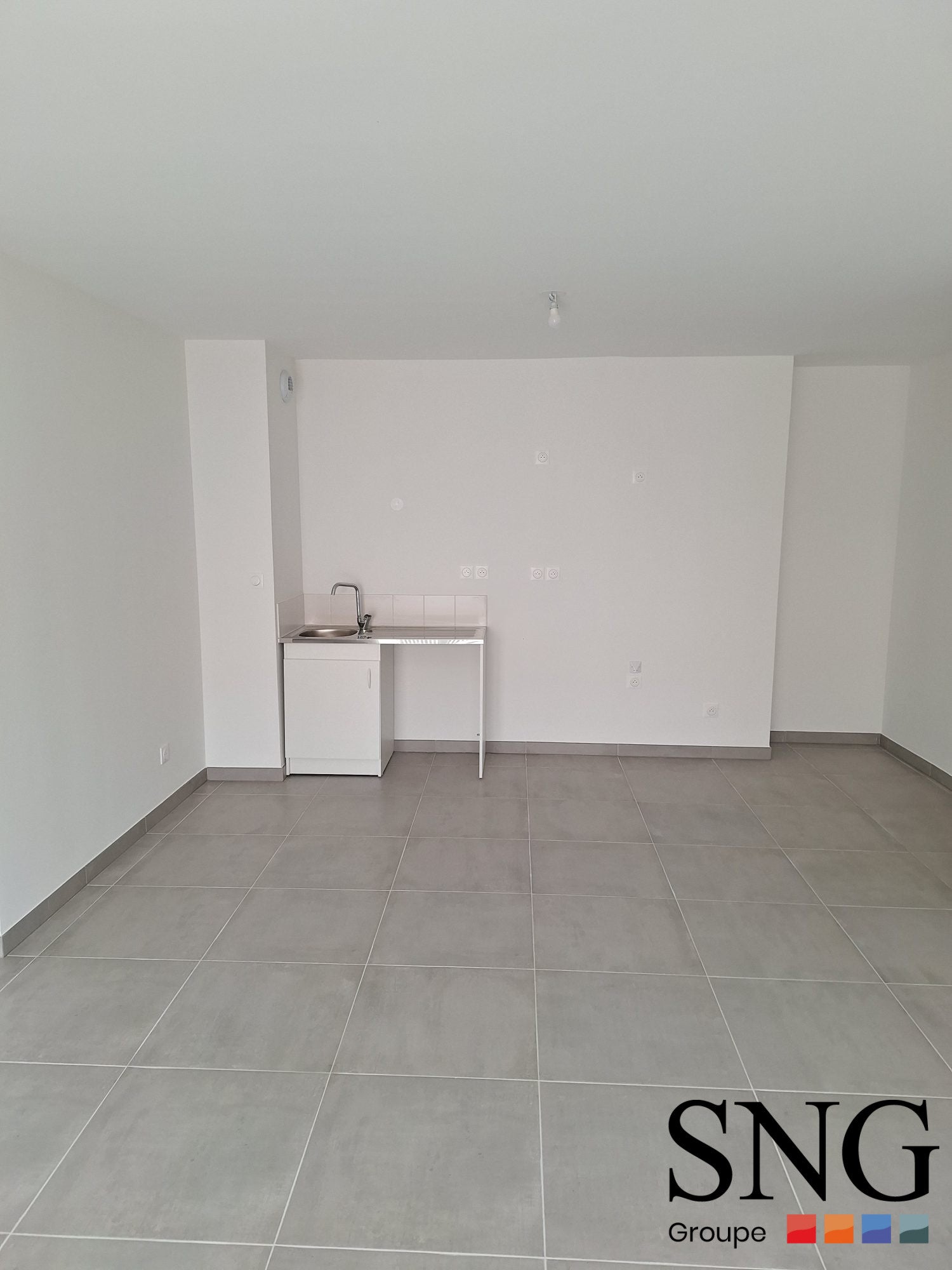Appartement Chemin du Mas de Teste à Nîmes