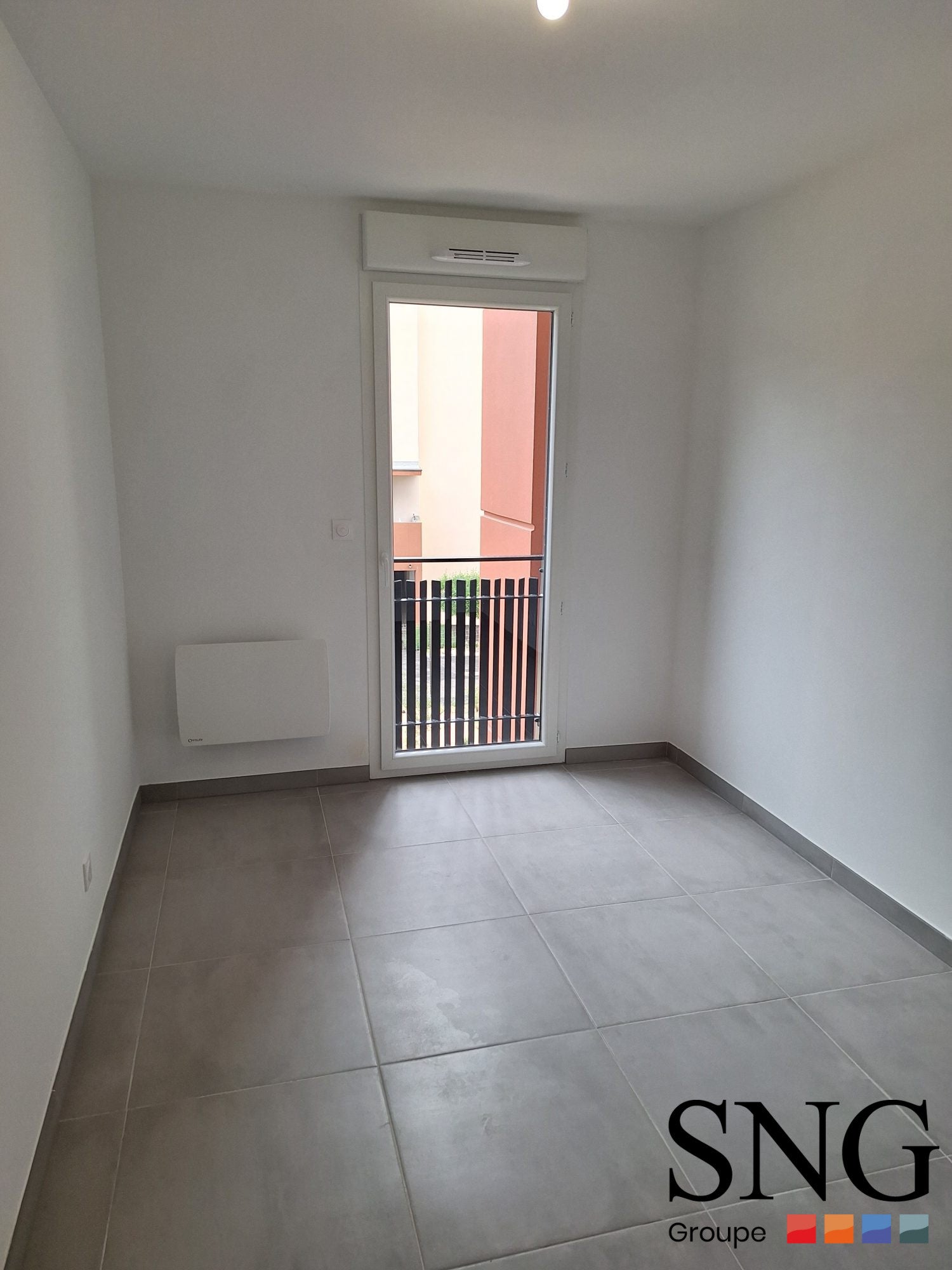 Appartement Chemin du Mas de Teste à Nîmes