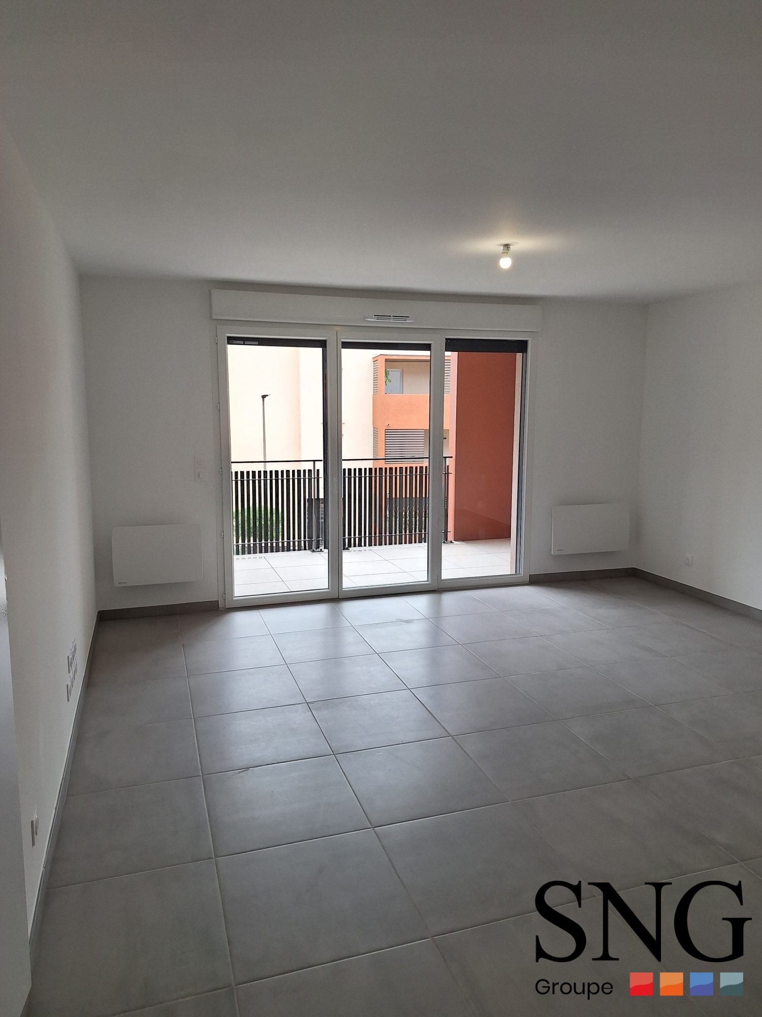 Appartement Chemin du Mas de Teste à Nîmes