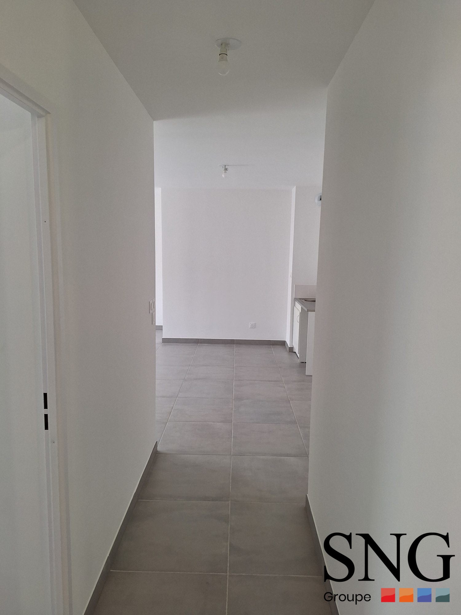 Appartement Chemin du Mas de Teste à Nîmes