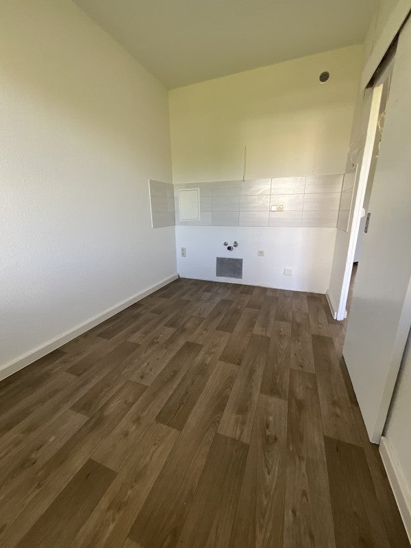 Wohnung Lindenstraße in Dessau