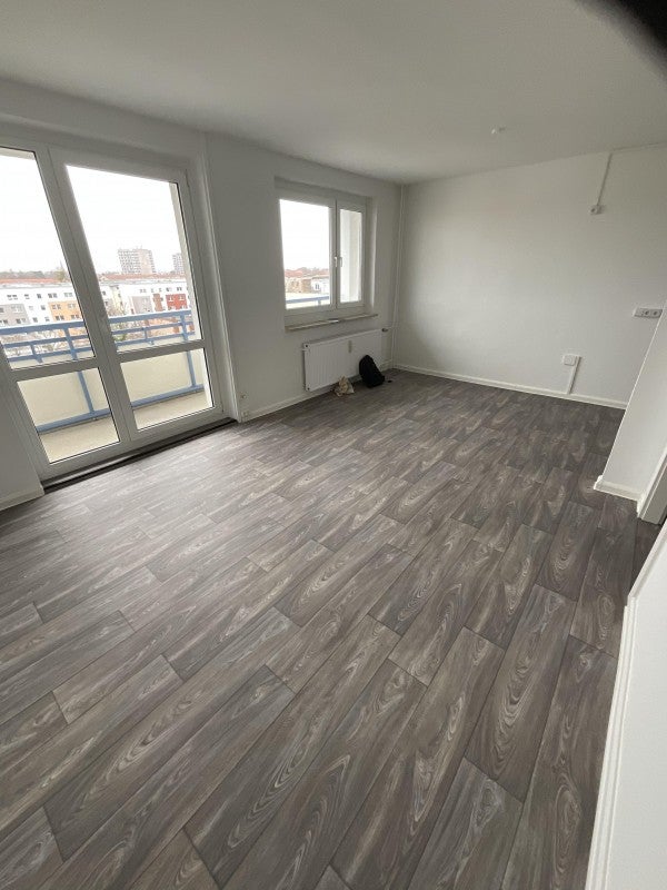 Wohnung Ferdinand-von-Schill-Straße in Dessau-Roßlau