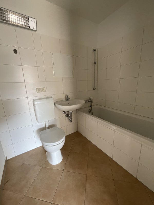 Wohnung Lindenstraße in Dessau