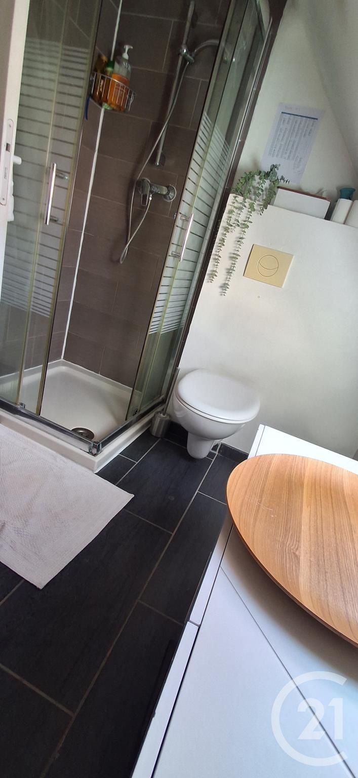Appartement Avenue Eugène Adam à Maisons-Laffitte
