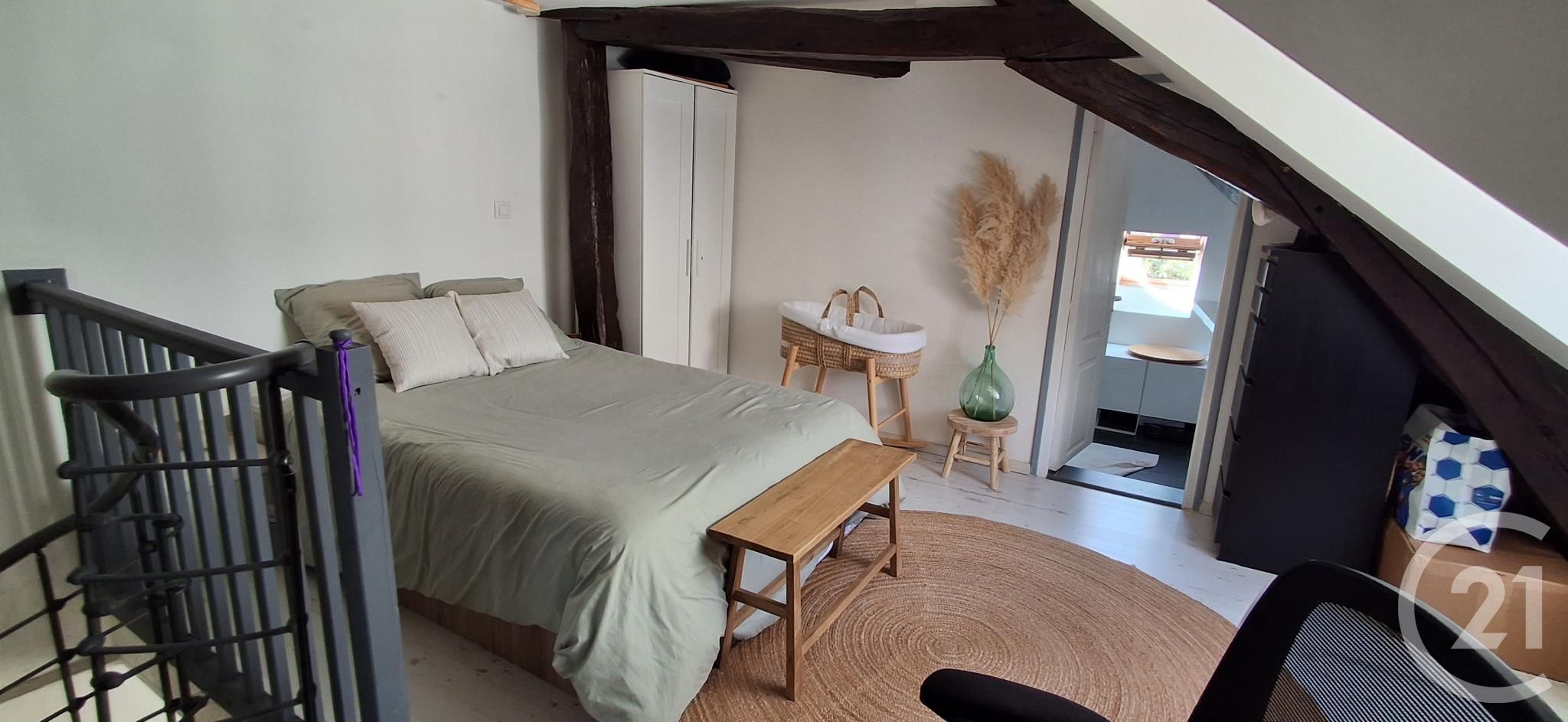 Appartement Avenue Eugène Adam à Maisons-Laffitte