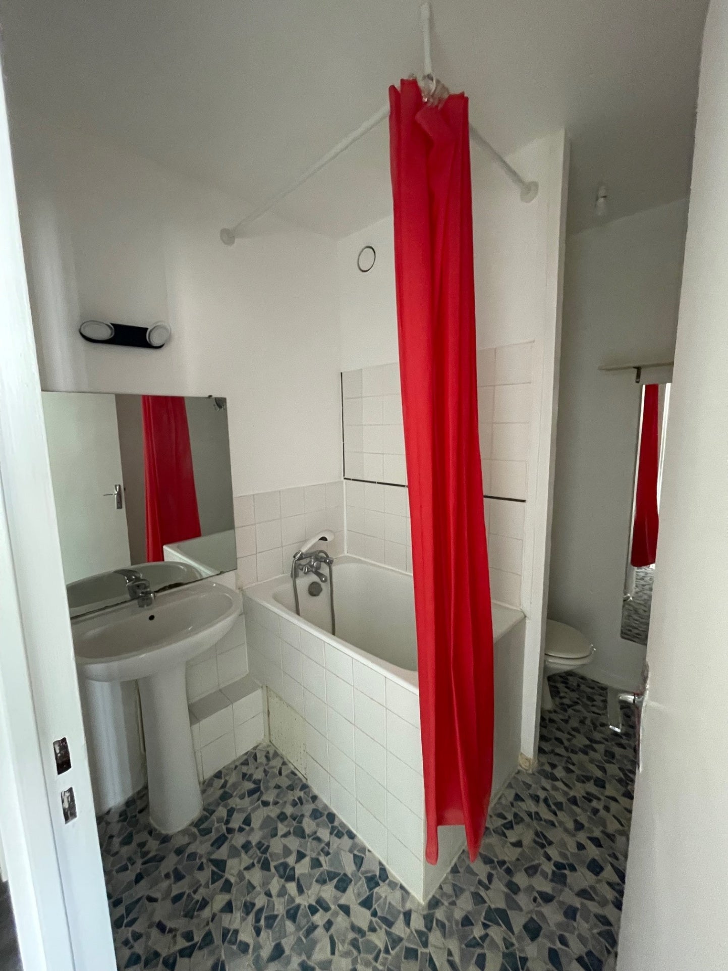 Appartement Rue de Picpus à Paris