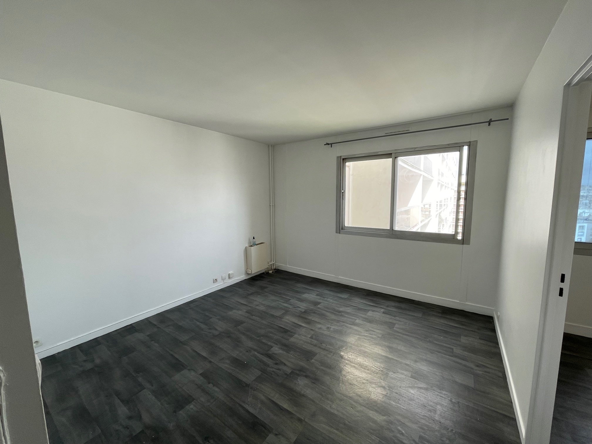 Appartement Rue de Picpus à Paris
