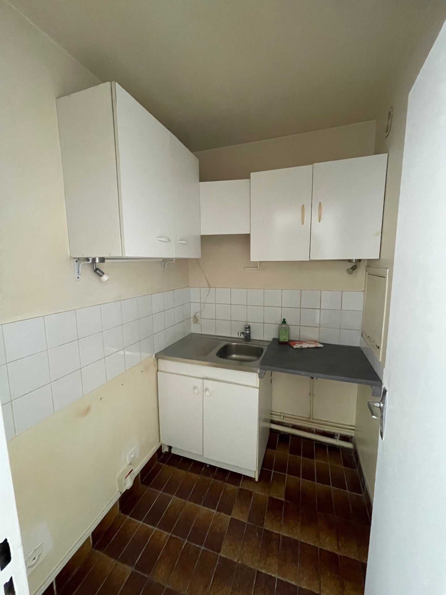 Appartement Rue de Picpus à Paris