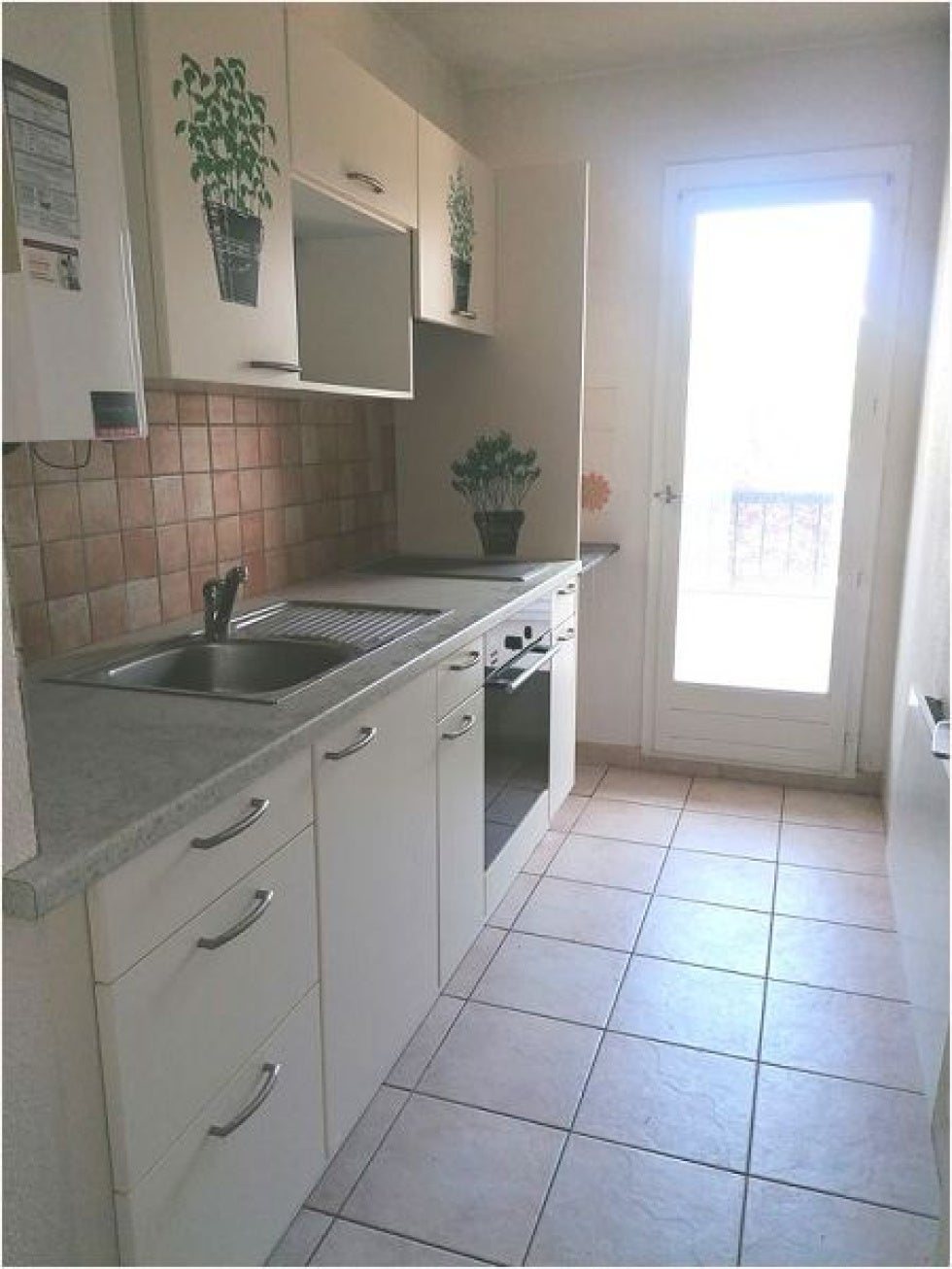 Appartement Rue des Trabucayres à Perpignan