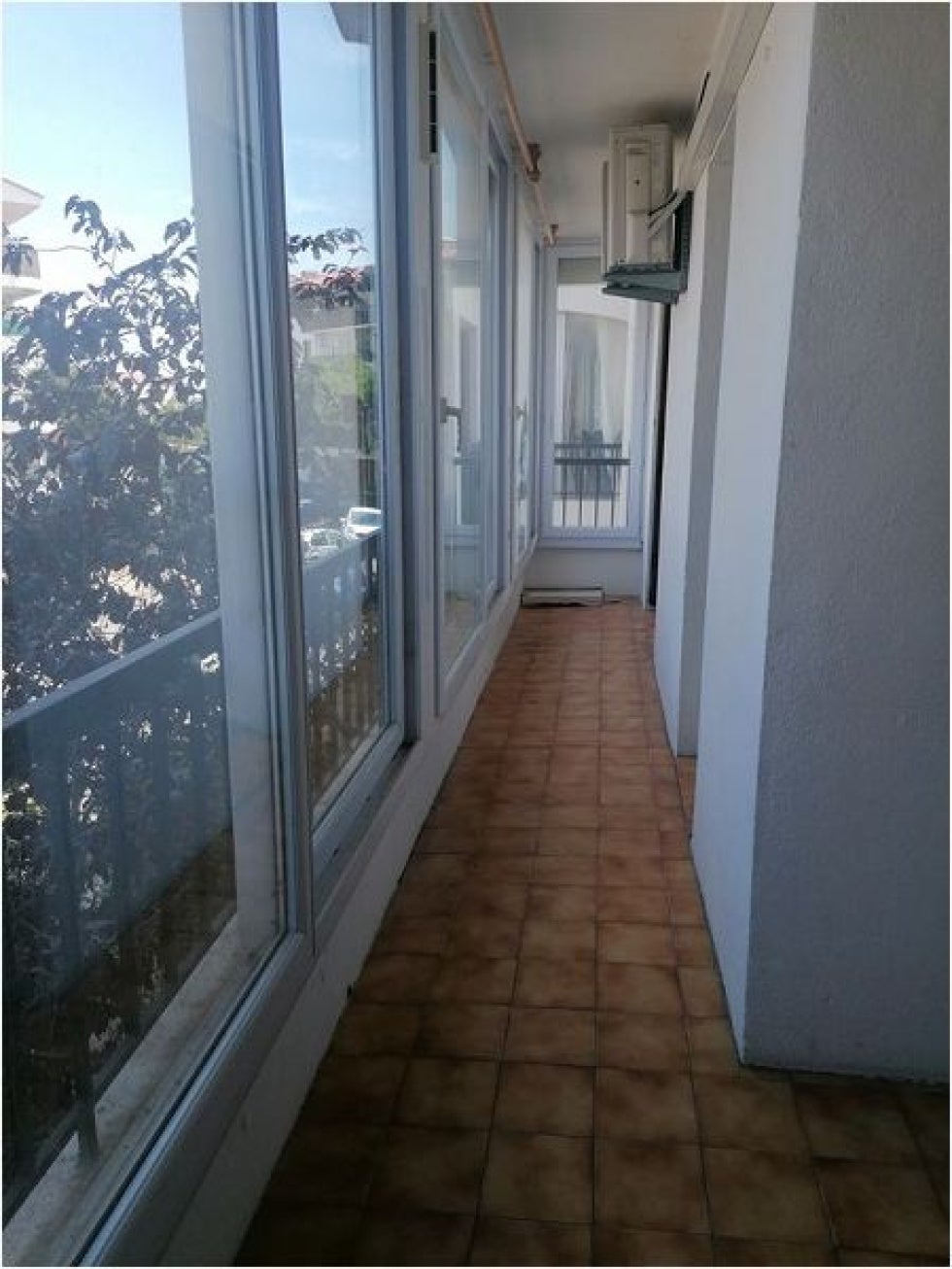Appartement Rue des Trabucayres à Perpignan