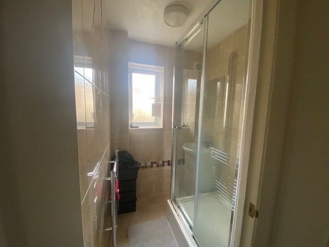 Room Cobden Street in Derby