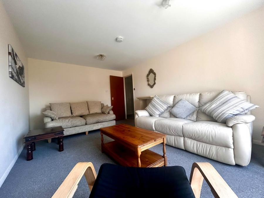 Room Cobden Street in Derby