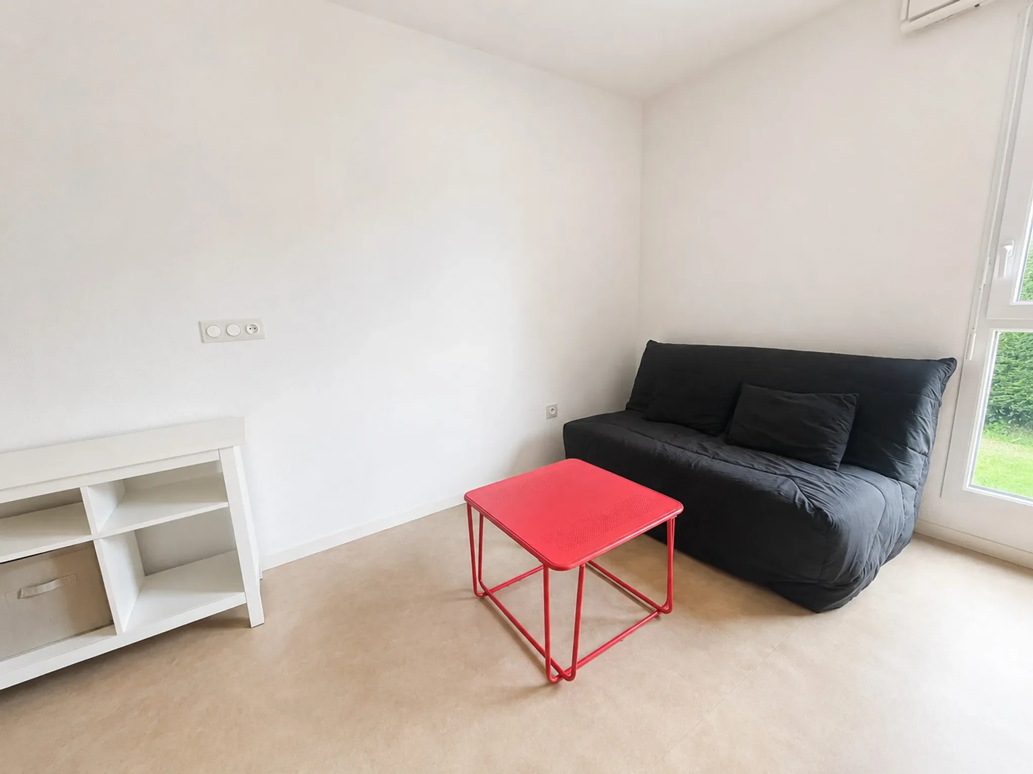 Appartement Quai Nicolas Rolin à Dijon