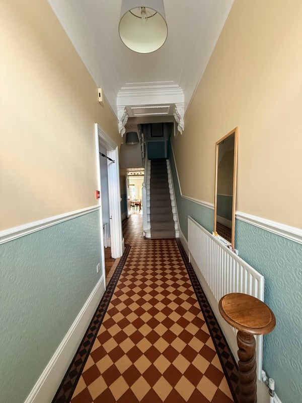 Room Tierney Road in Greater London