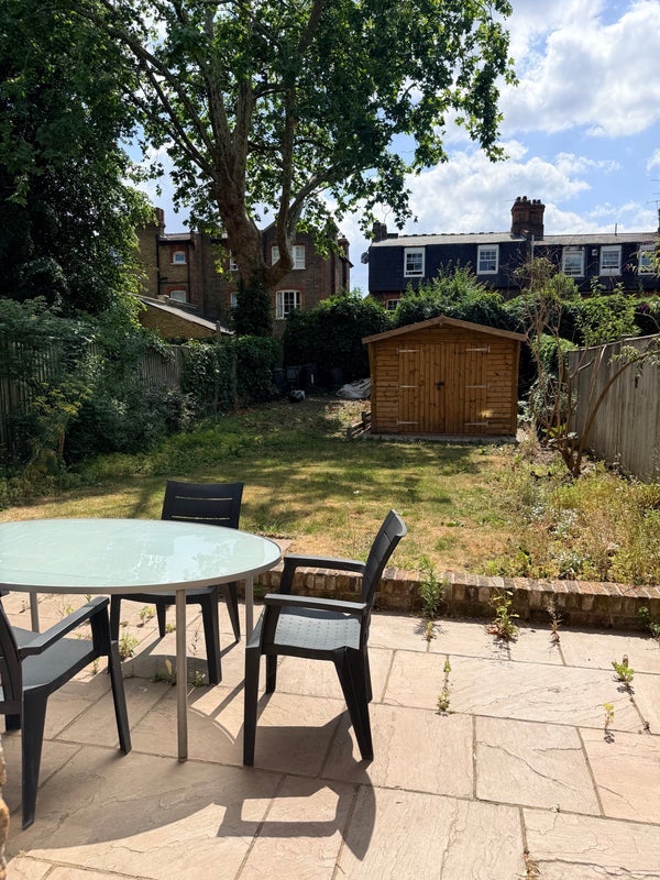 Room Tierney Road in Greater London