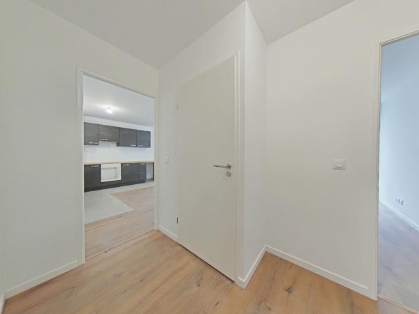 Appartement Sentier des Charmilles à Savigny-le-Temple