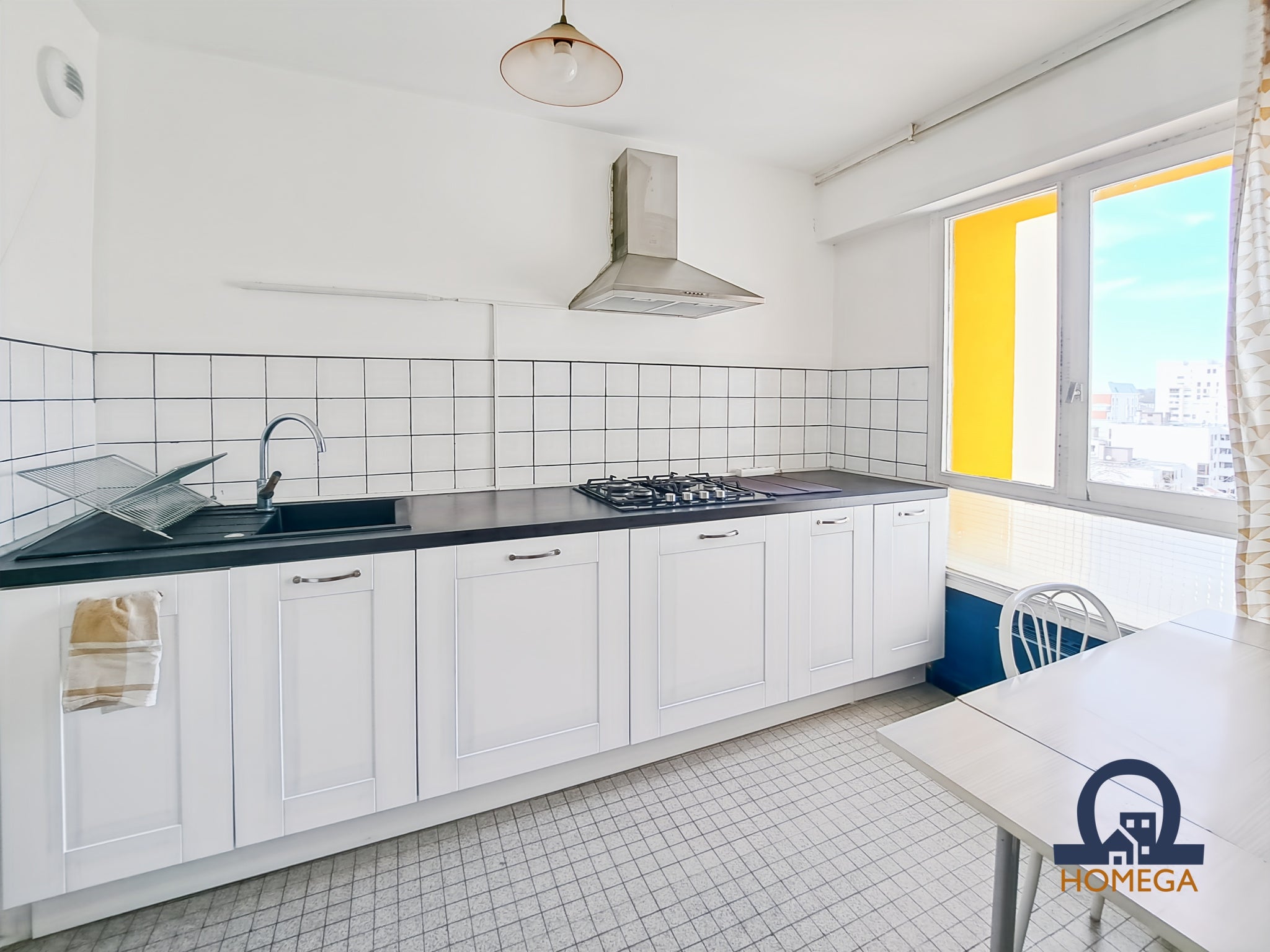 Appartement Chemin du Puits Guérin à Saint-Étienne