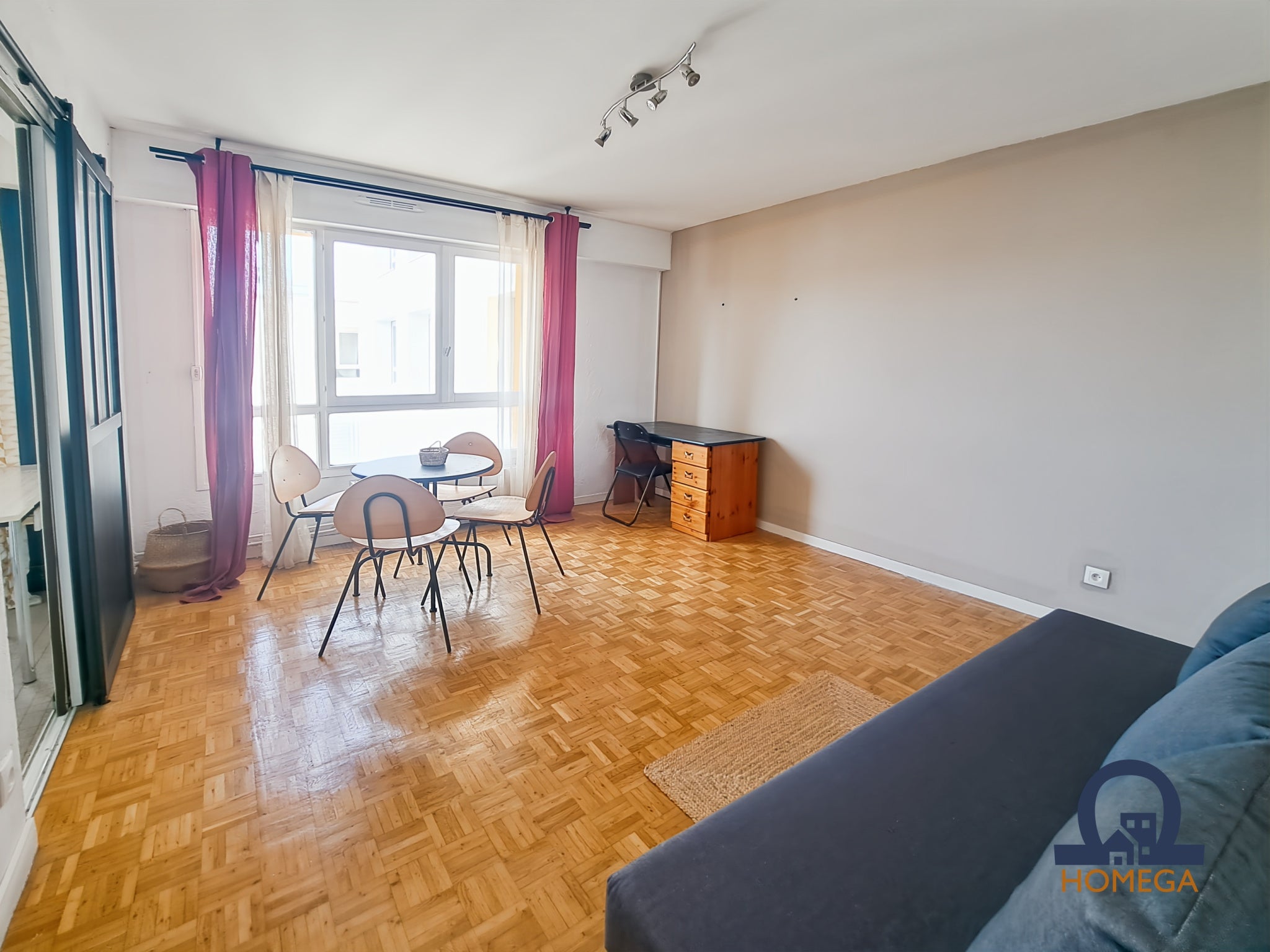 Appartement Chemin du Puits Guérin à Saint-Étienne
