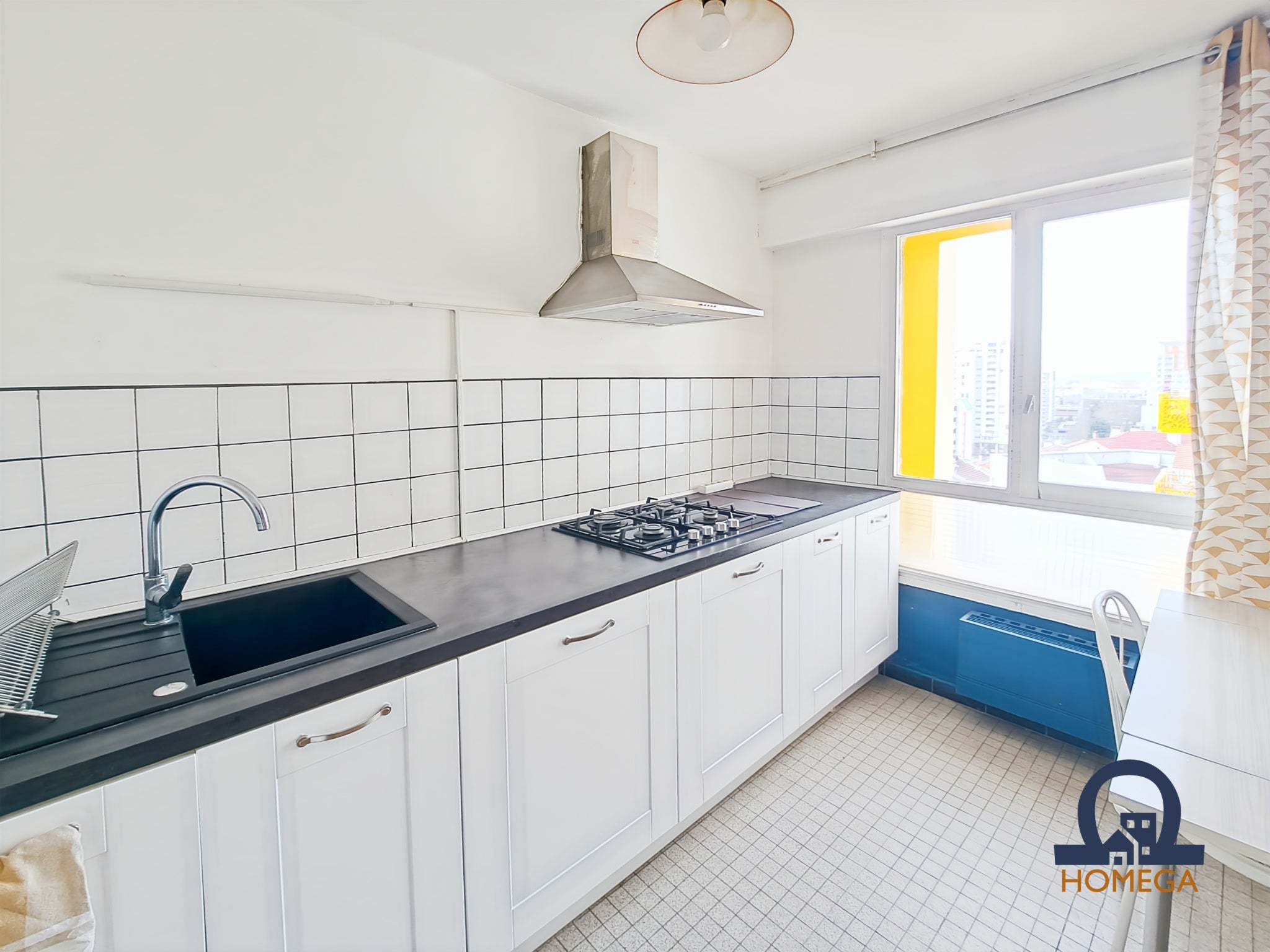 Appartement Chemin du Puits Guérin à Saint-Étienne
