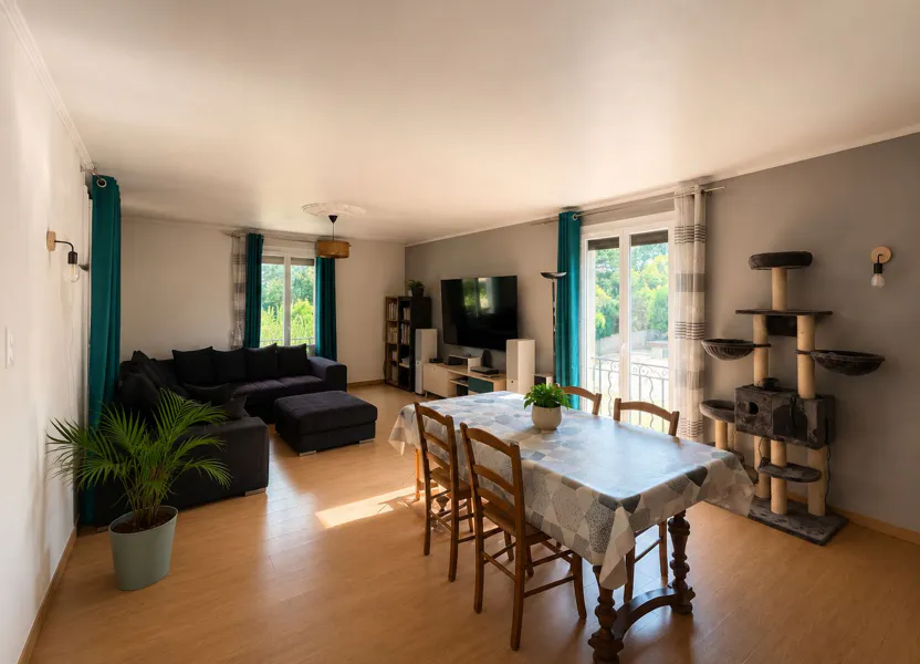 Appartement Rue des Acacias à Saint-Gély-du-Fesc
