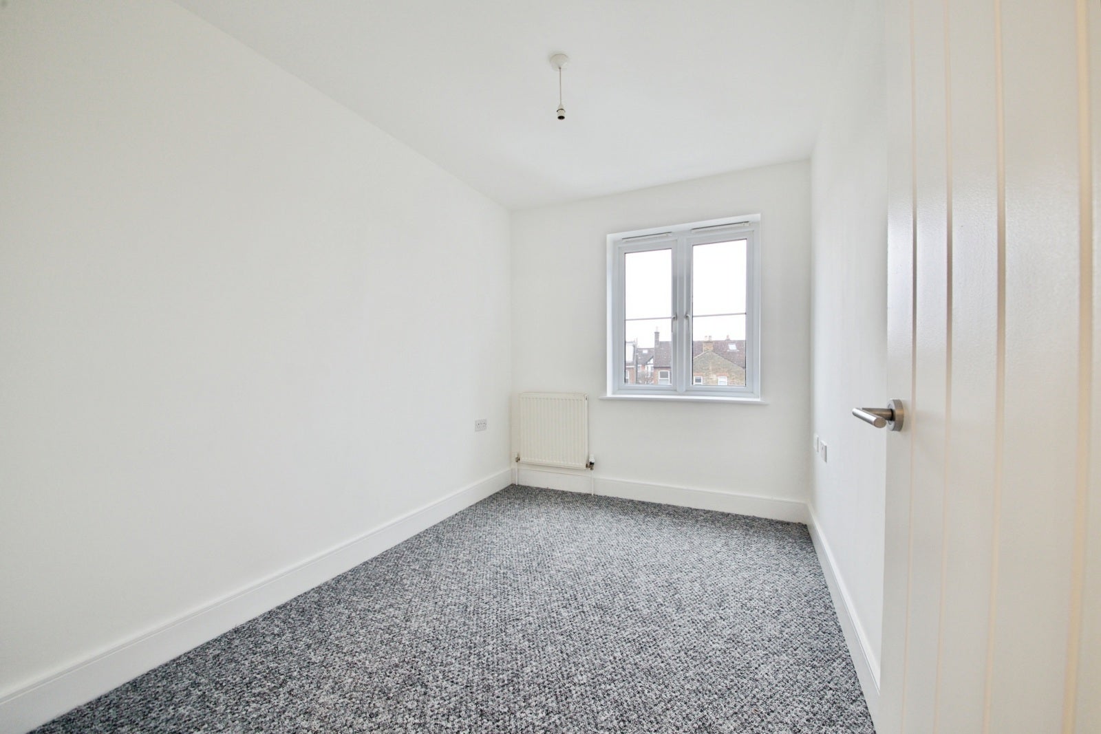 Flat Romside Place in Greater London