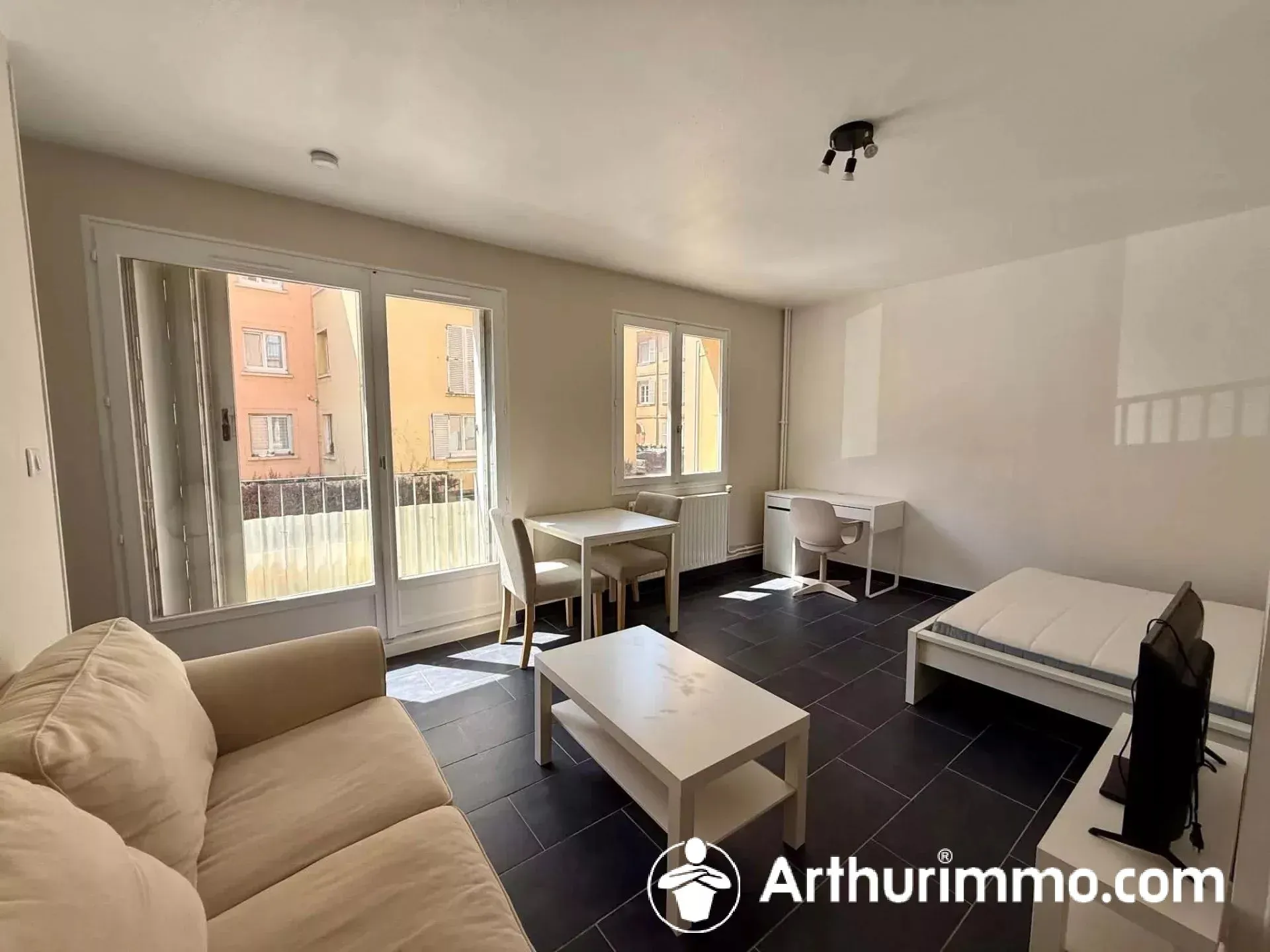 Appartement Grande Rue à Pérouse