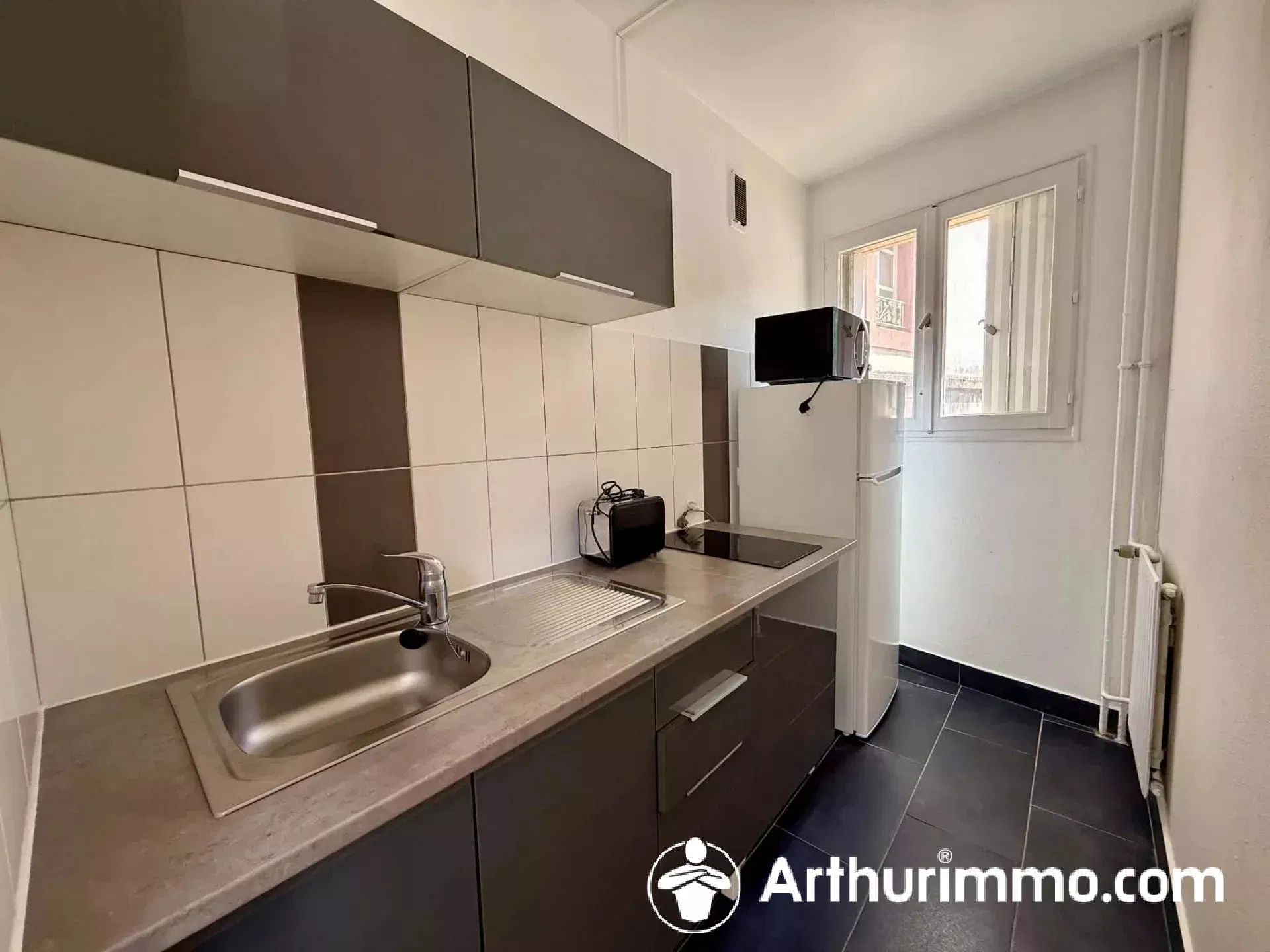 Appartement Grande Rue à Pérouse