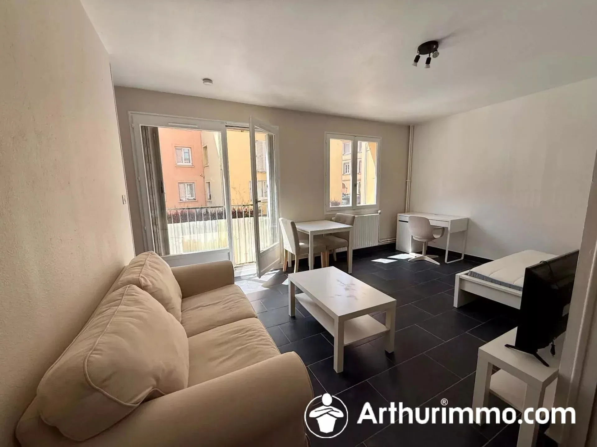 Appartement Grande Rue à Pérouse
