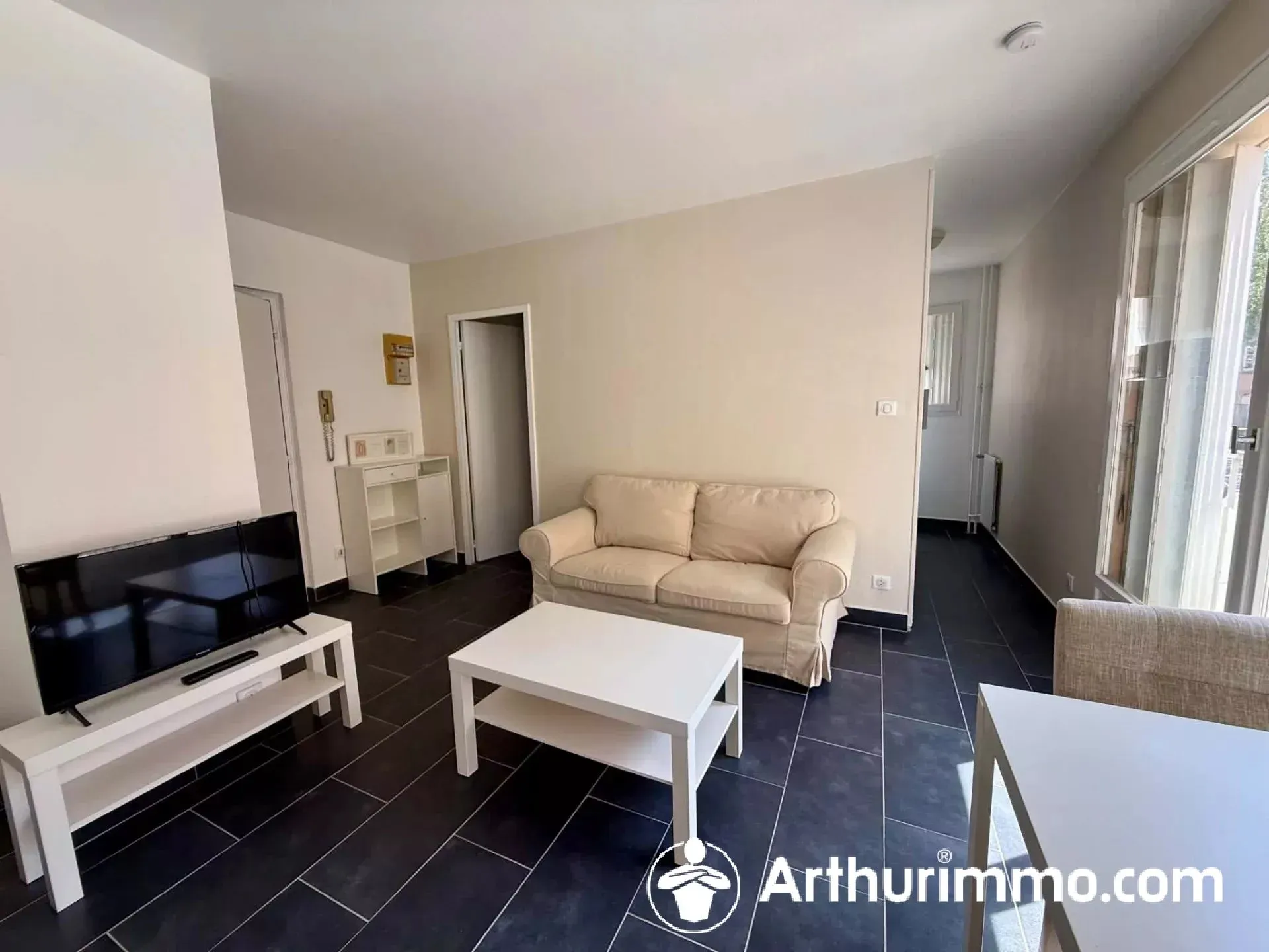 Appartement Grande Rue à Pérouse