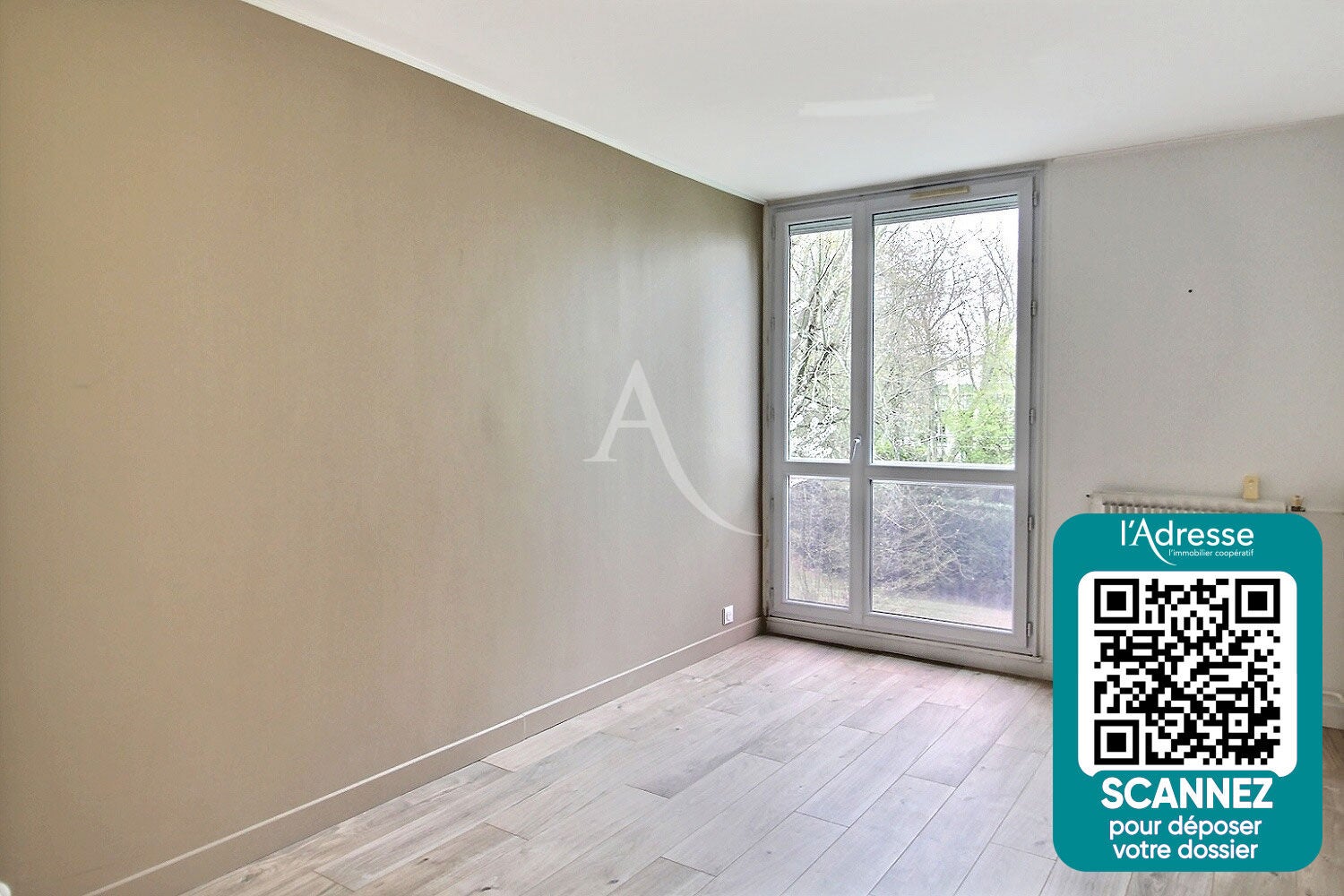 Appartement Allée des Capucines à Élancourt