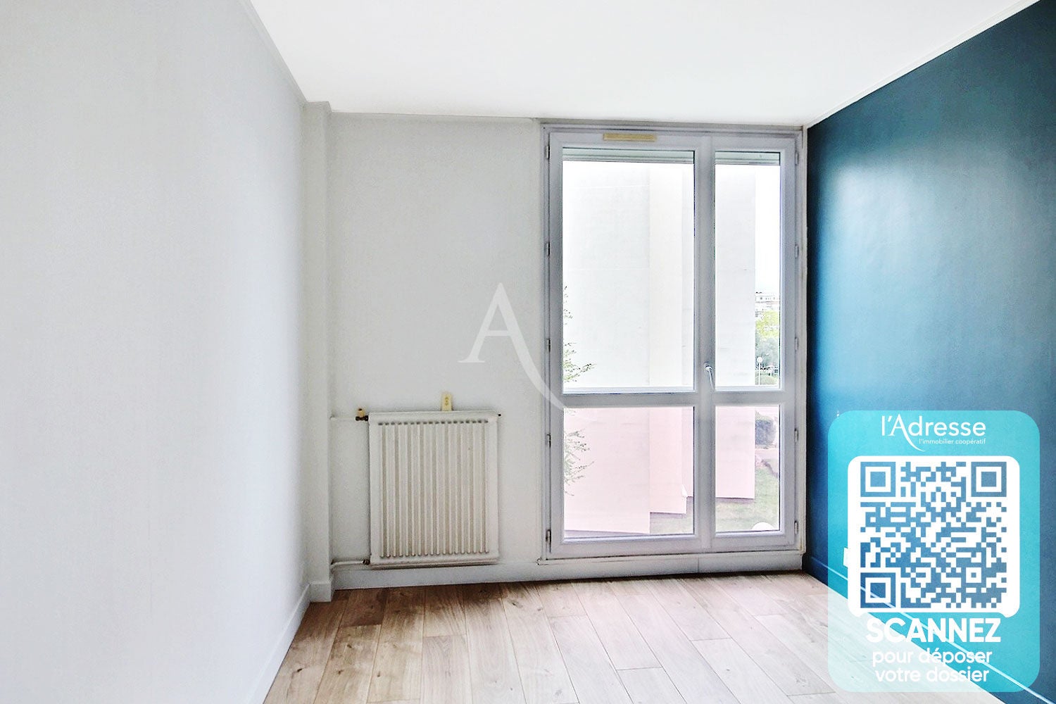 Appartement Allée des Capucines à Élancourt
