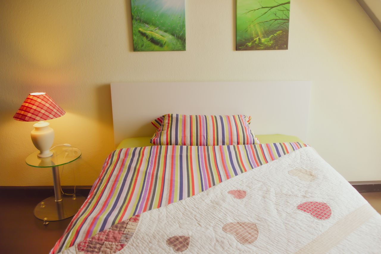 Wohnung Stau in Oldenburg
