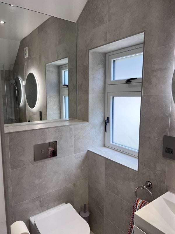 Room Foxley Drive in East Hertfordshire