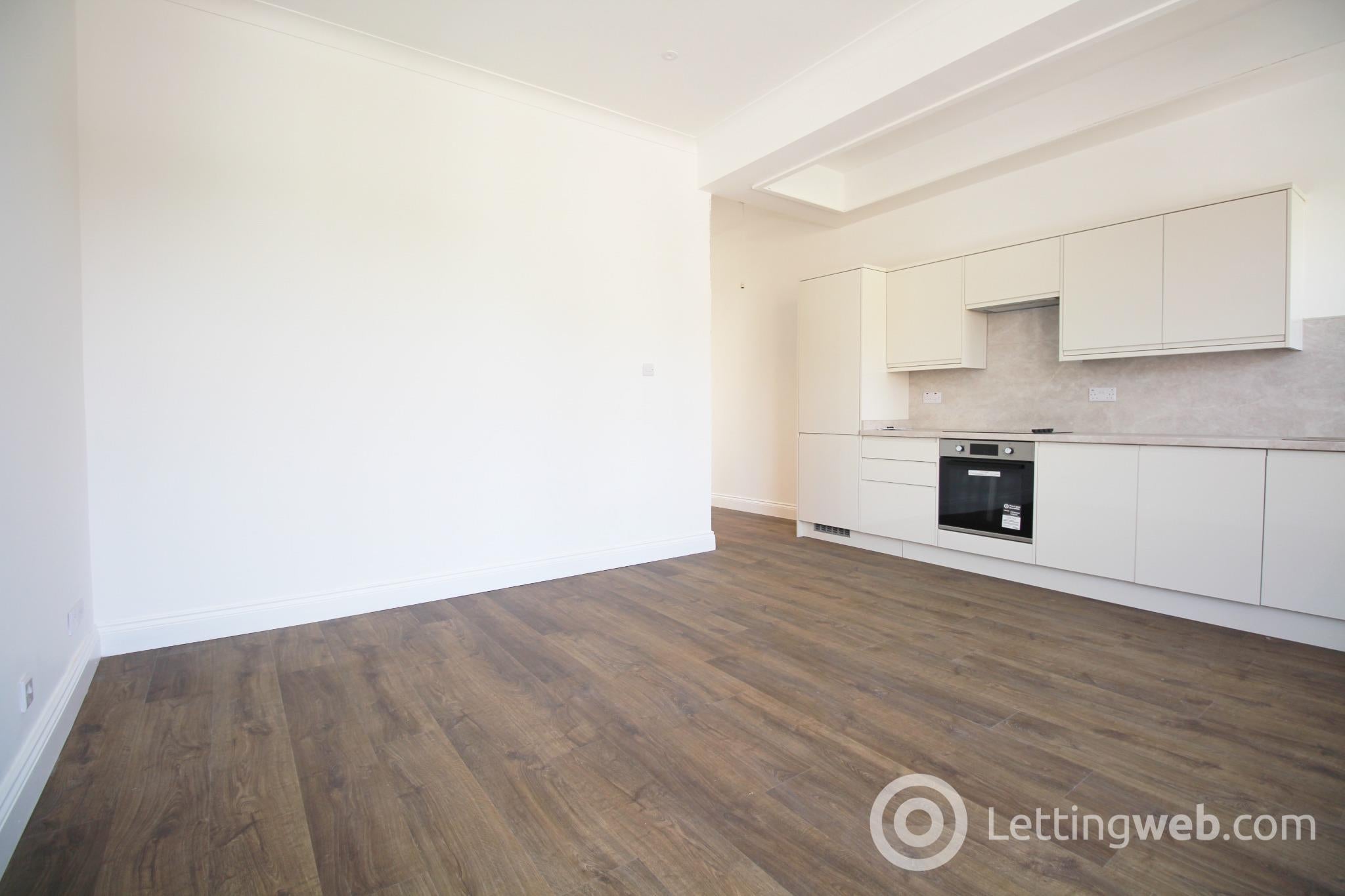 Flat Rochsolloch Road in Airdrie