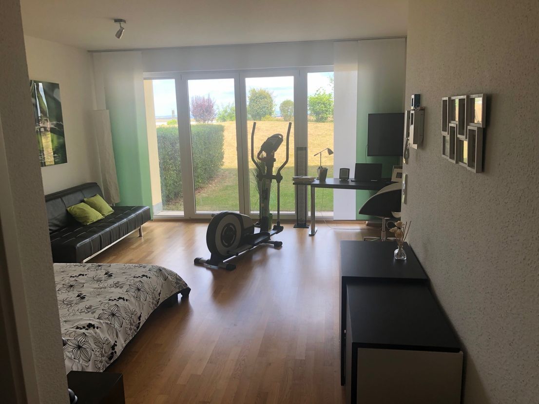Wohnung Füllerstraße in Gerlingen