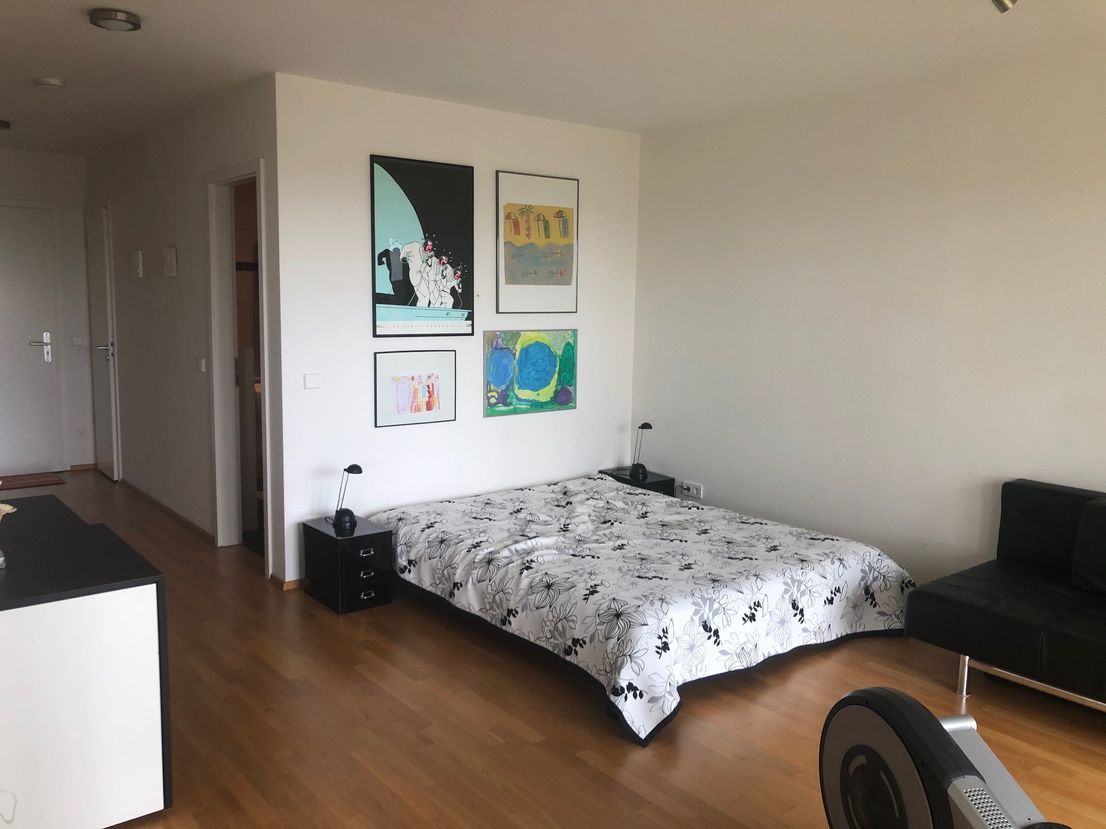 Wohnung Füllerstraße in Gerlingen