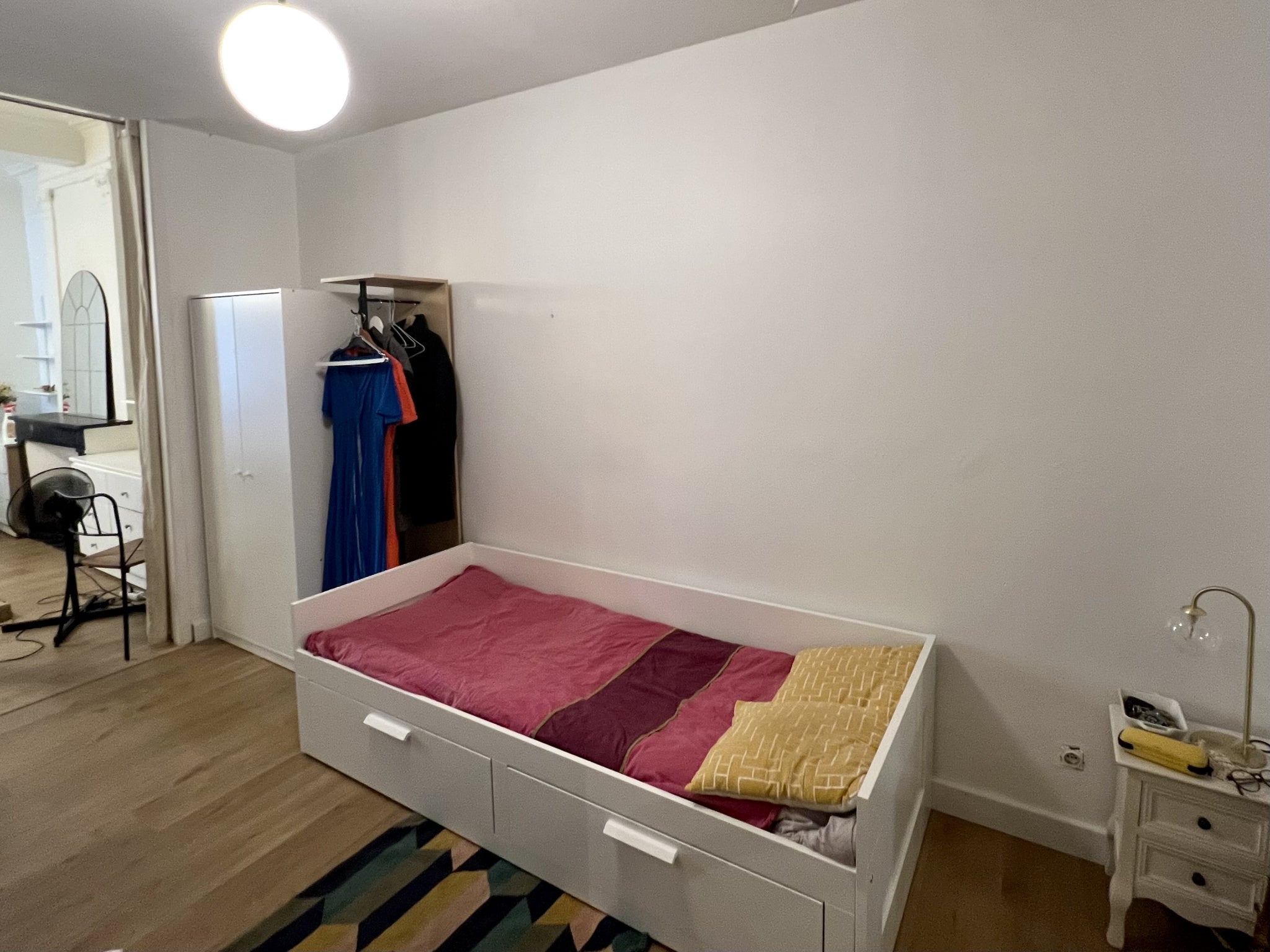 Appartement Rue Max Mousseron à Montpellier