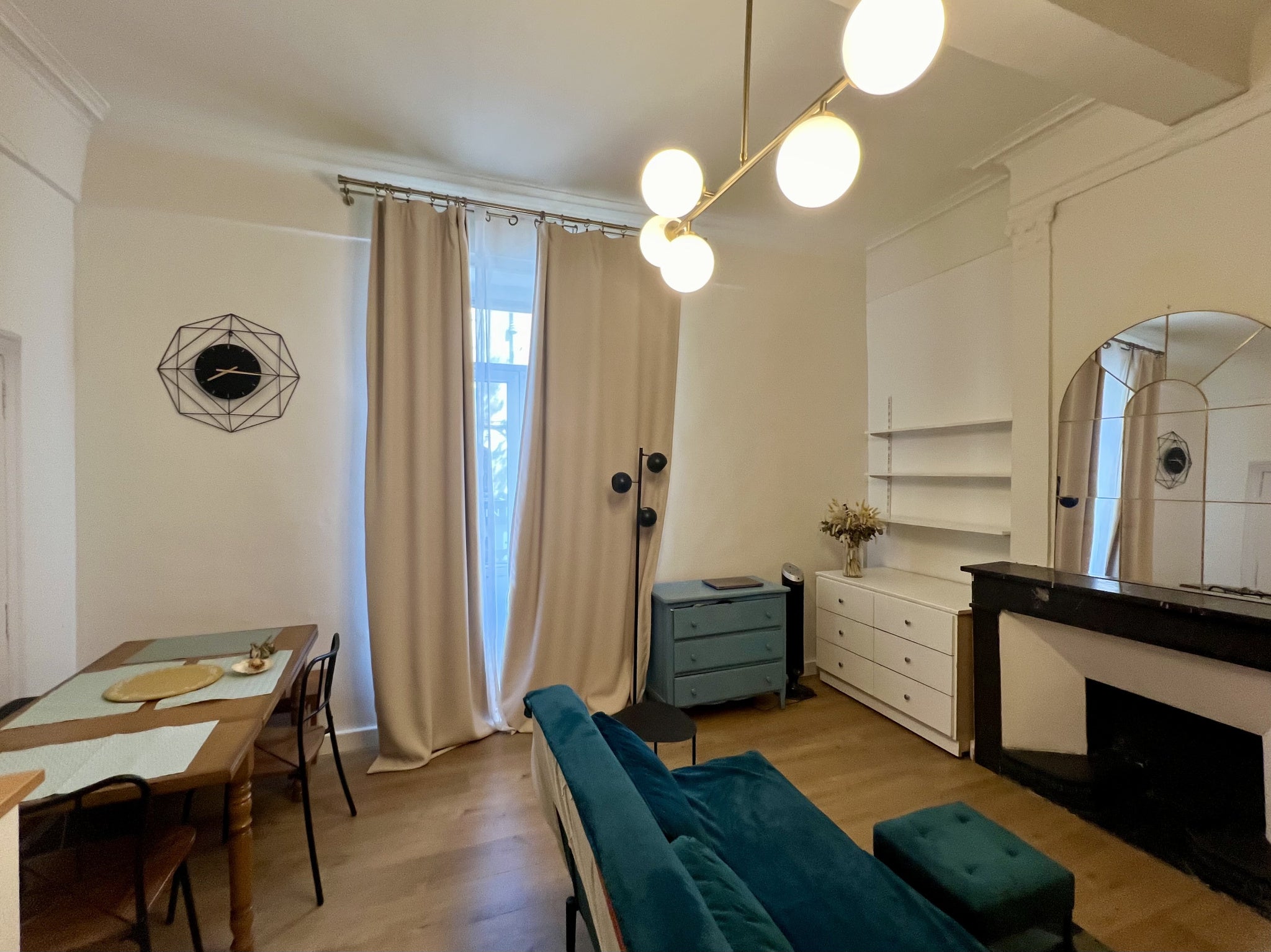 Appartement Rue Max Mousseron à Montpellier