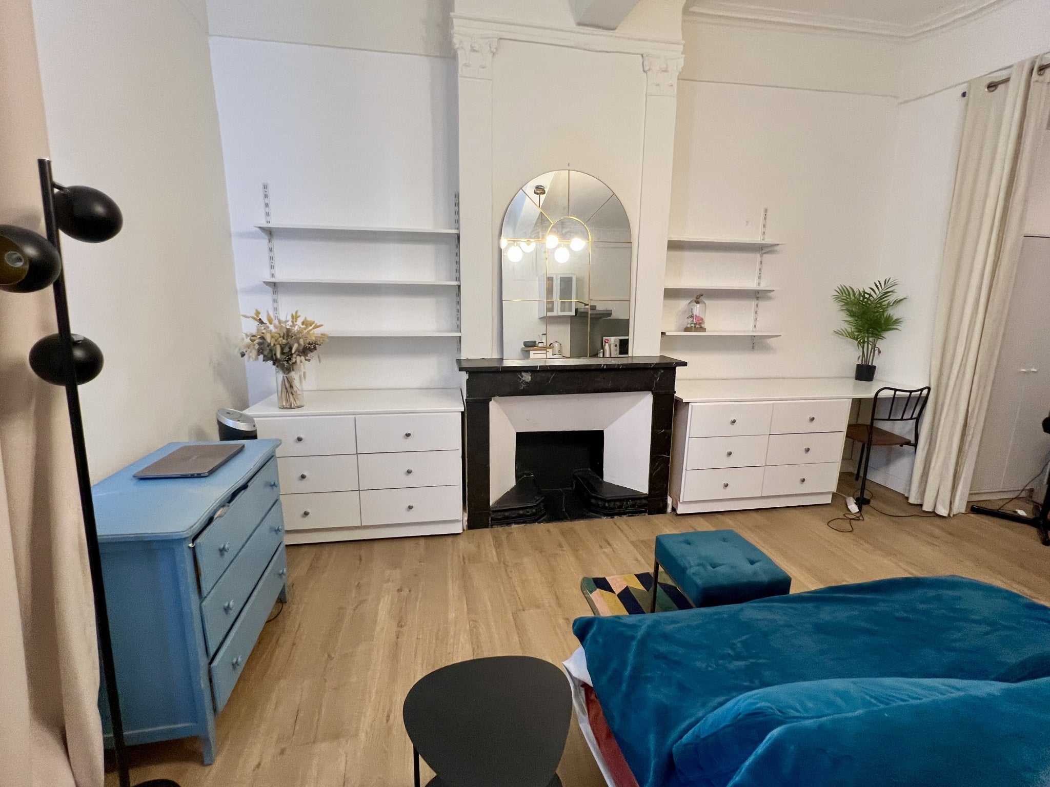 Appartement Rue Max Mousseron à Montpellier