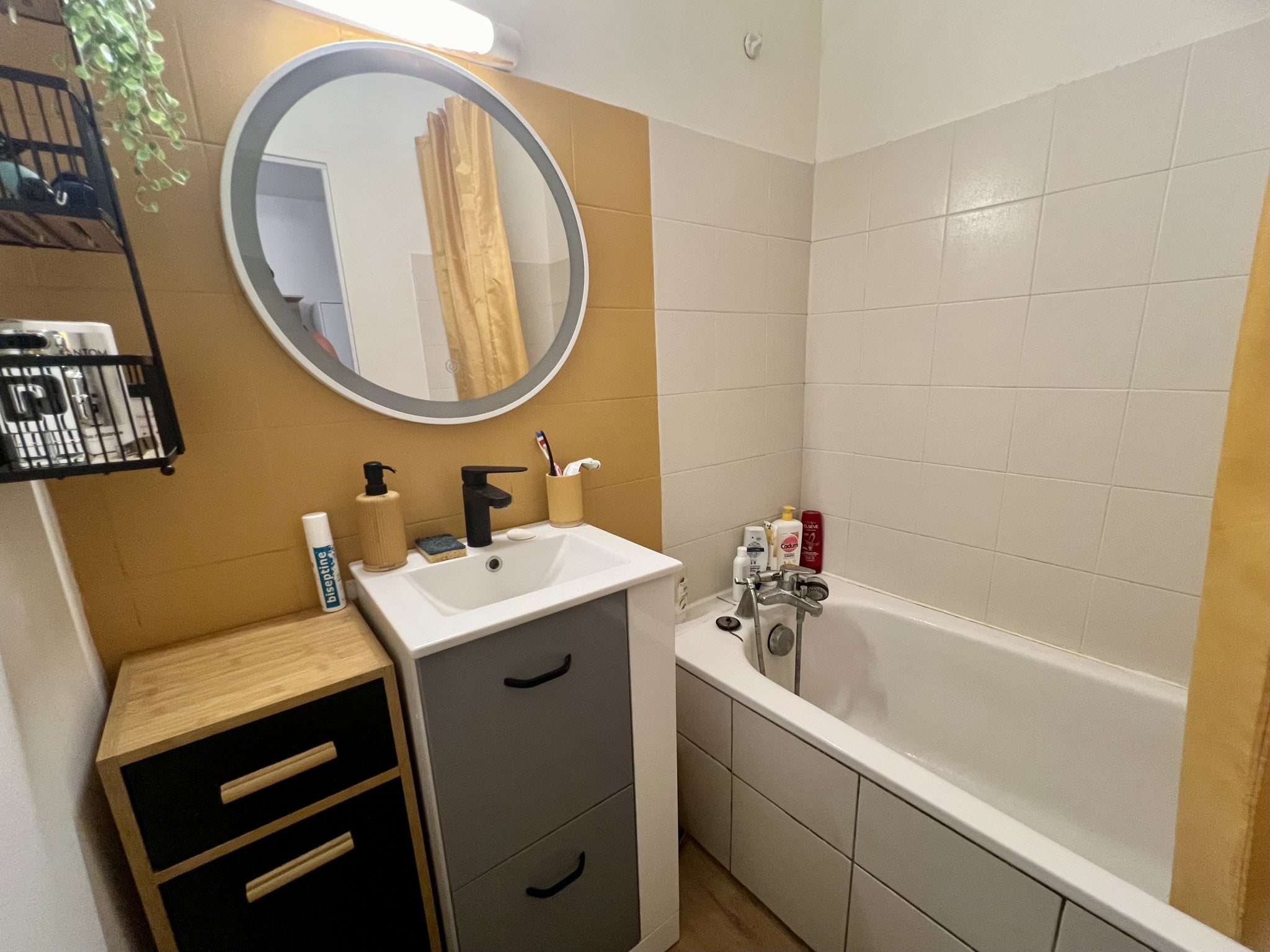 Appartement Rue Max Mousseron à Montpellier